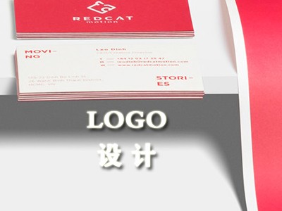 亳州logo设计